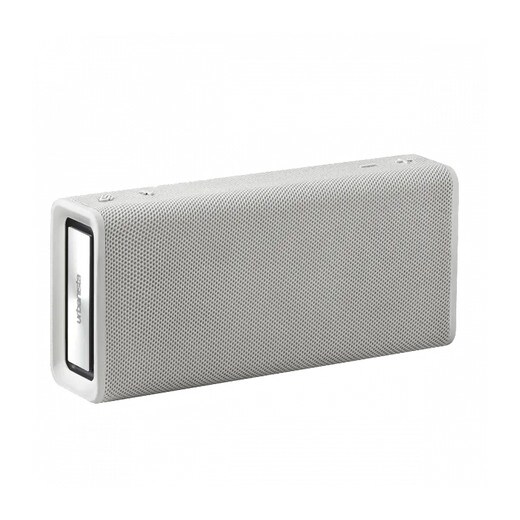 Urbanista Brisbane Wirless Stereo Speaker - White